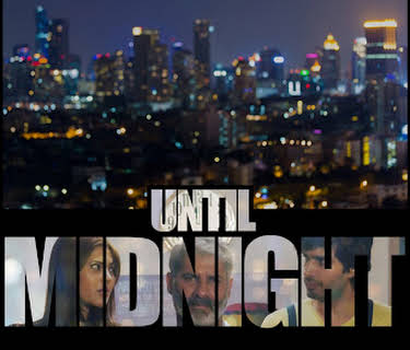 Until Midnight (2016)