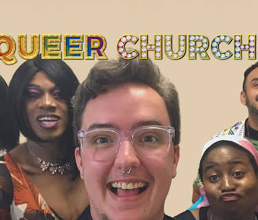 Queer Church (2023)