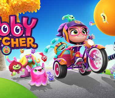 Abby Hatcher Season 1