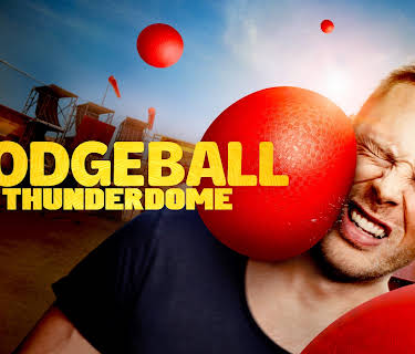 Dodgeball Thunderdome Season 1