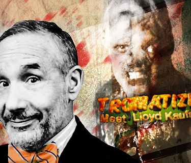 Tromatized: Meet Lloyd Kaufman (2009)