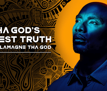 Tha God's Honest Truth with Charlamagne Tha God Season 1