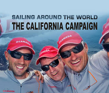 Sailing Around the World - The California Campaign (2013)