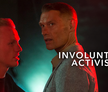 Involuntary Activist (2019)