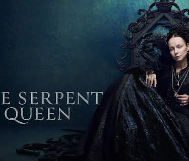 The Serpent Queen