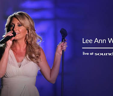 Lee Ann Womack - Live at Soundstage (2007)