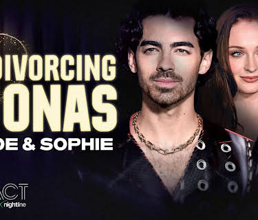 IMPACT x Nightline: Divorcing Jonas - Joe & Sophie