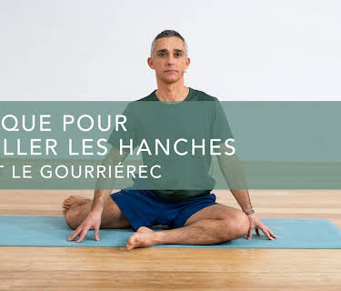Pratique pour réveiller les hanches (2022)