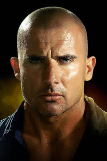 Dominic Purcell