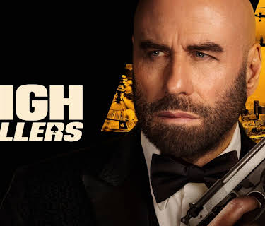 High Rollers (2026)