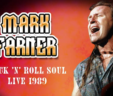 Mark Farner - Rock 'n Roll Soul: Live 1989 (2026)