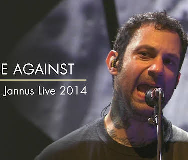 Rise Against - Live At Jannus Live 2014 (2014)