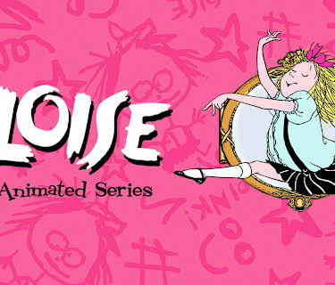 Eloise: The Animated Series