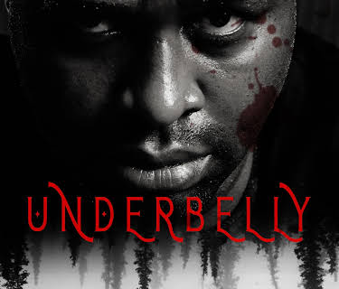 Underbelly (2021)
