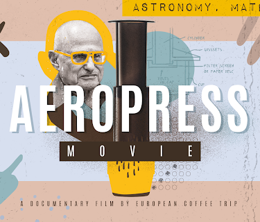 AeroPress Movie (2018)
