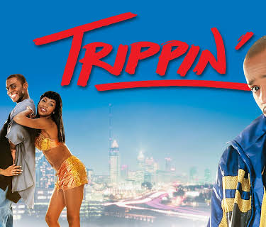 G'S Trippin (1999)
