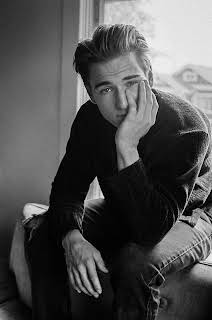 Evan Roderick