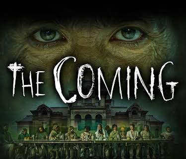 The Coming (2026)