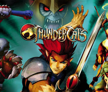 ThunderCats: The Complete First Season