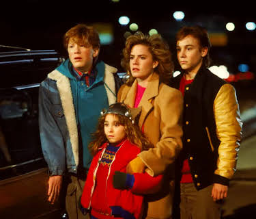 Adventures in Babysitting (1987)