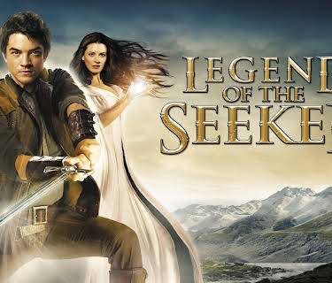 Legend of the Seeker Season 1