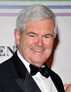 Newt Gingrich