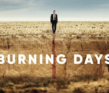 Burning Days (2024)