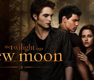 The Twilight Saga: New Moon (2009)
