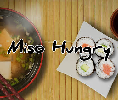Miso Hungry (2015)