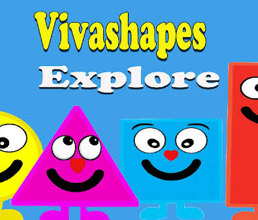 Vivashapes Explore.