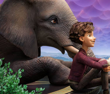 Tryllekunstnerens elefant (2023)