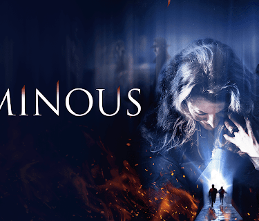 Ominous (2015)