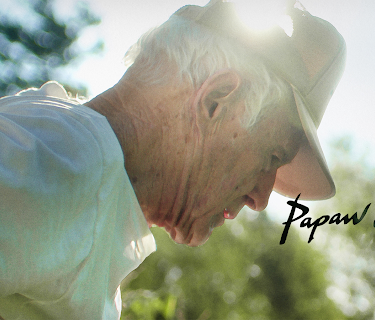 Papaw Land (2023)