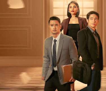 Guilty Pleasure (2024)