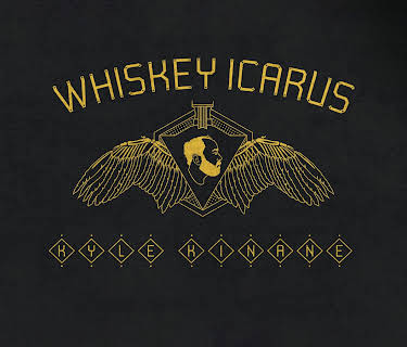 Kyle Kinane: Whiskey Icarus (2012)