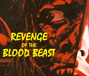 Revenge of the Blood Beast (1967)