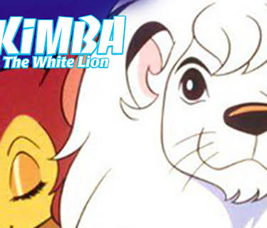 Kimba the White Lion