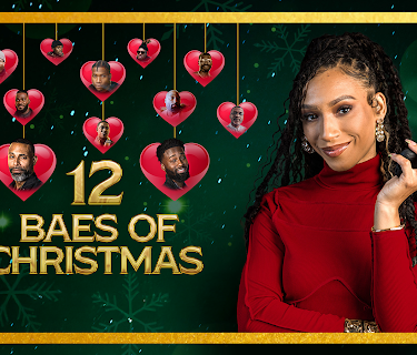 12 Baes of Christmas (2024)