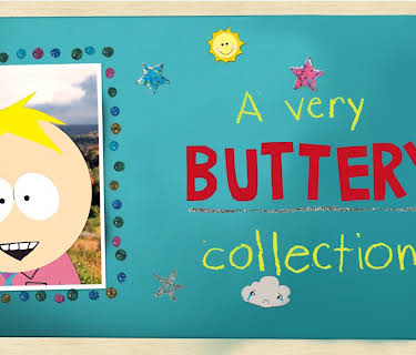South Park: A Very Buttery Collection Season 1