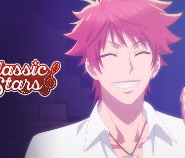 Classic★Stars - S01