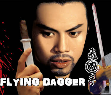 The Flying Dagger (1969)