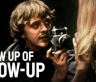 Blow Up of Blow-Up (2016)