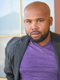 Marc Barnes