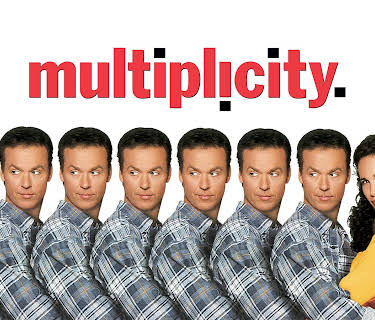 Multiplicity (1996)
