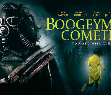 Boogeyman Cometh (2019)