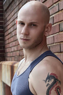 Dominic Ryan Gabriel