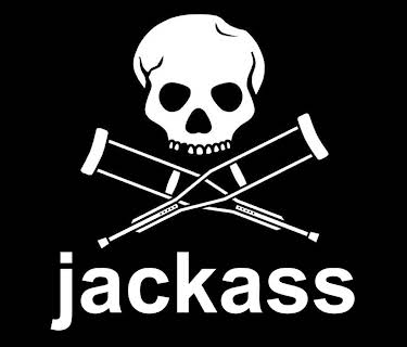Jackass Volume 1
