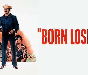Born Losers (1967)