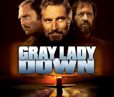 Gray Lady Down (1977)