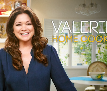 Valerie's Home Cooking